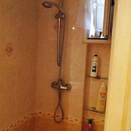 Casa Vacanze Dani Apartman Gallipoli Kültér fotó