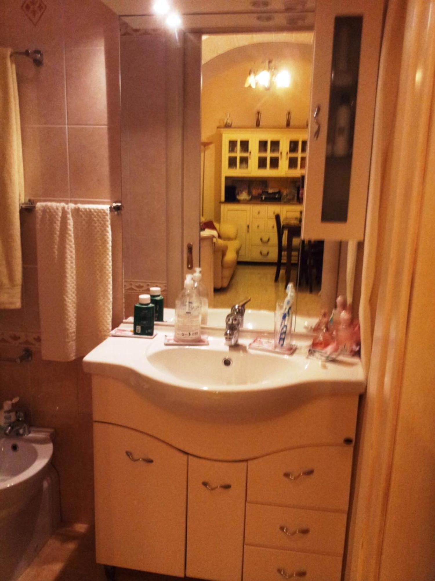 Casa Vacanze Dani Apartman Gallipoli Kültér fotó