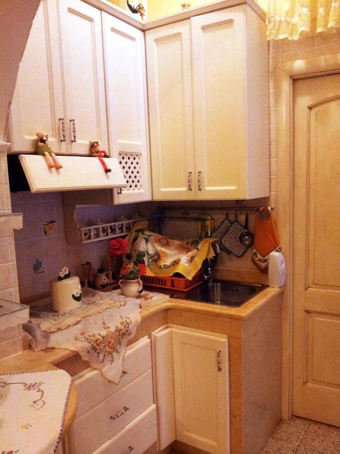 Casa Vacanze Dani Apartman Gallipoli Kültér fotó